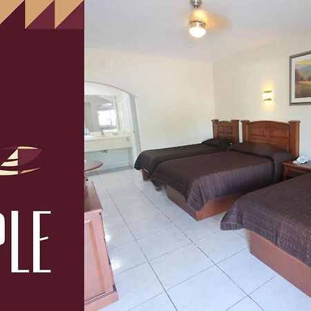 Hotel Real Posada Manzanillo Dış mekan fotoğraf