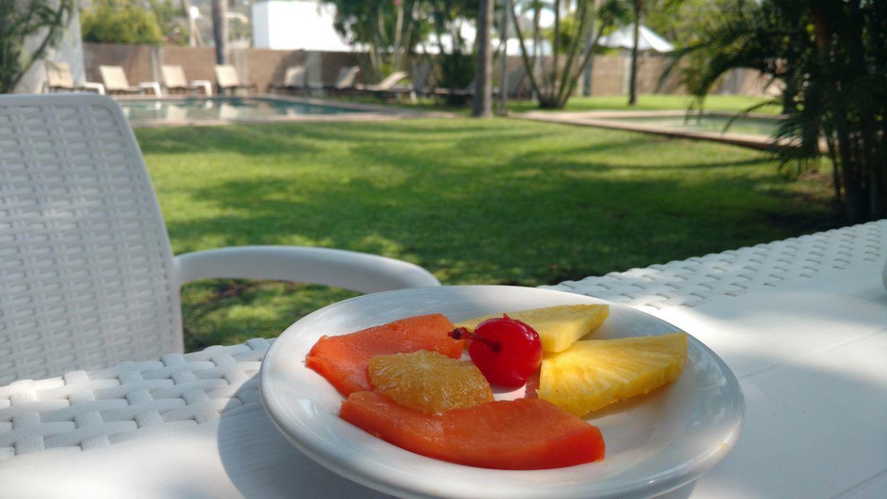 Hotel Real Posada Manzanillo Dış mekan fotoğraf