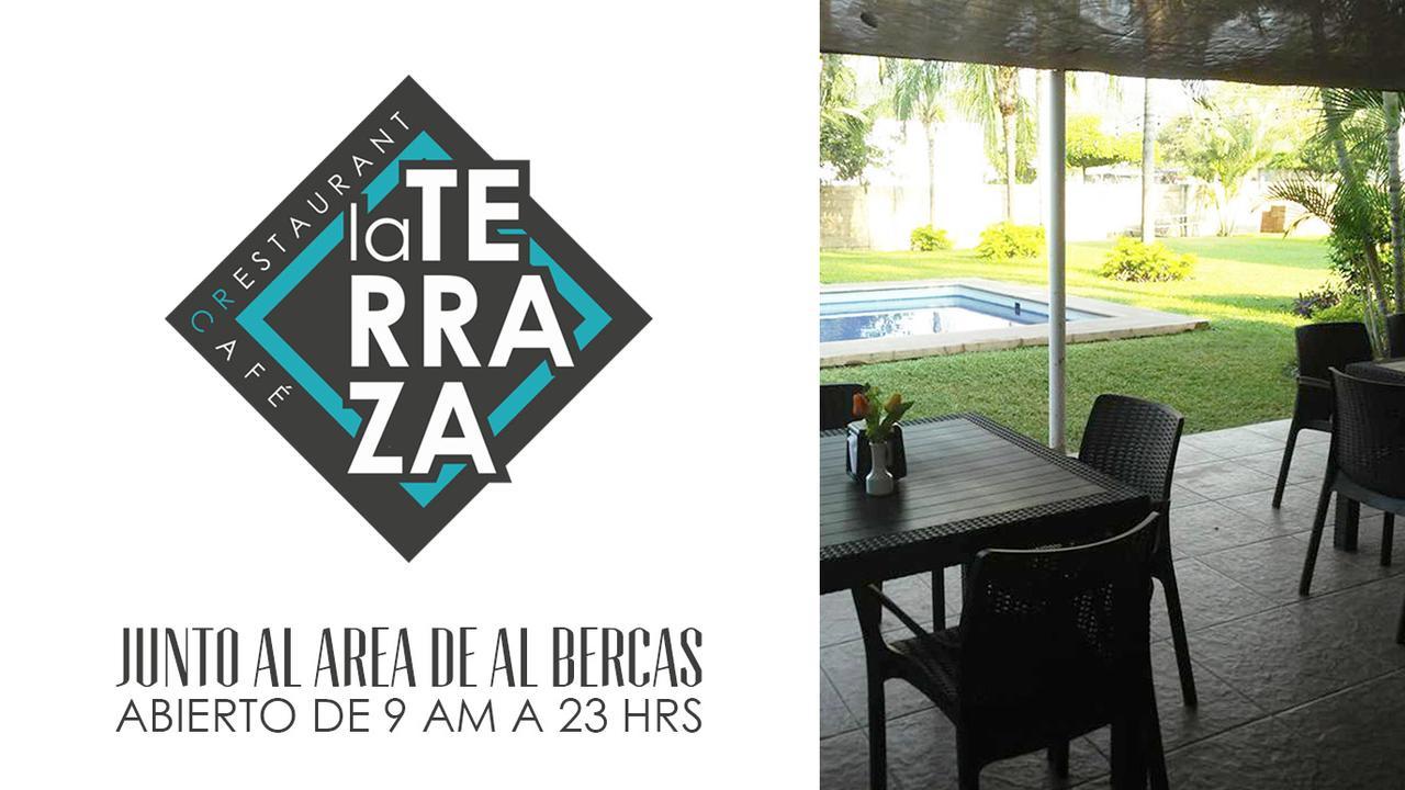 Hotel Real Posada Manzanillo Dış mekan fotoğraf