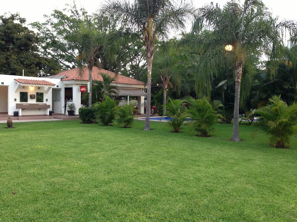 Hotel Real Posada Manzanillo Dış mekan fotoğraf