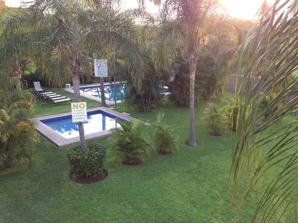 Hotel Real Posada Manzanillo Dış mekan fotoğraf
